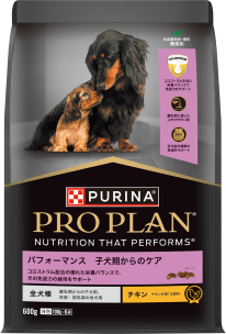 プロプラン | ネスレ日本 製品情報サイト